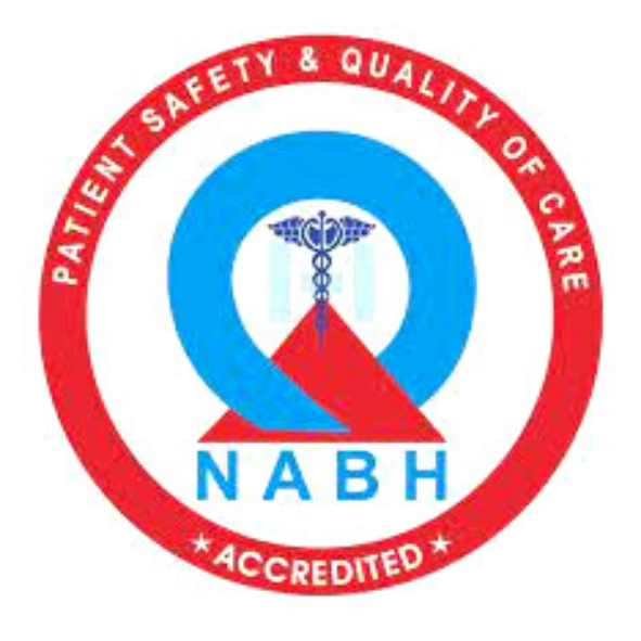 NABH logo Einstagore NABH logo Einstagore