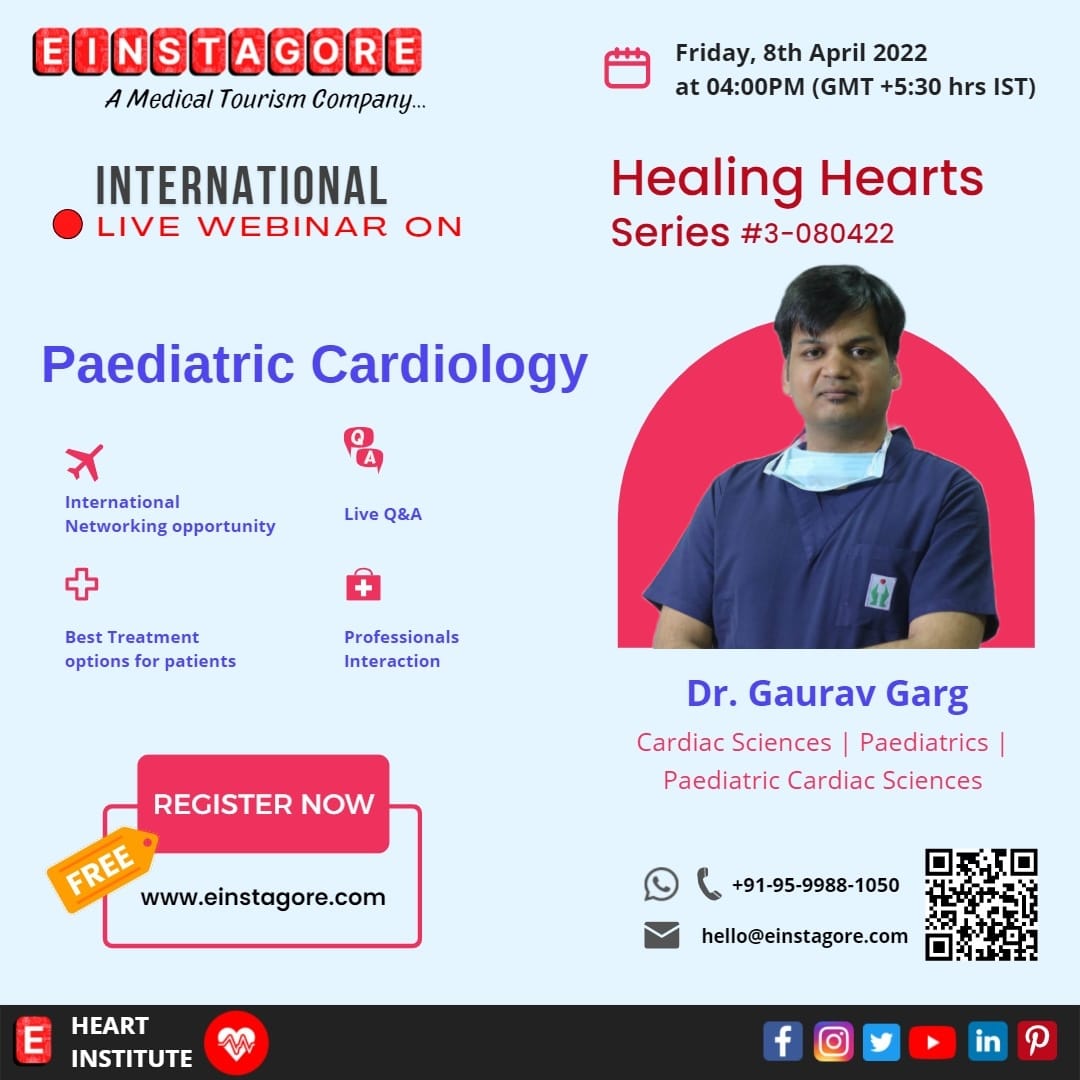 Dr. Gaurav Garg Einstagore Dr. Gaurav Garg Einstagore