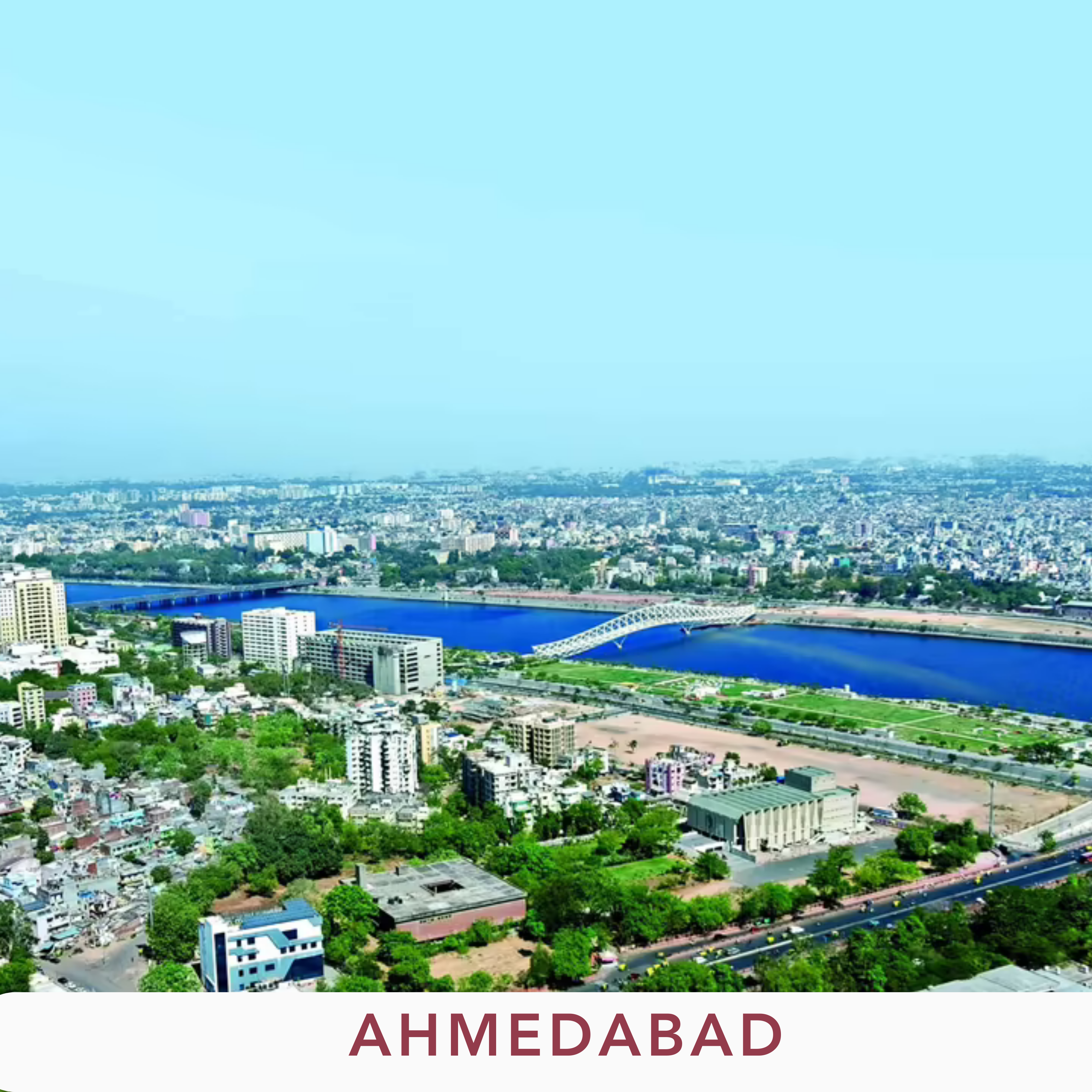 AHMEDAB