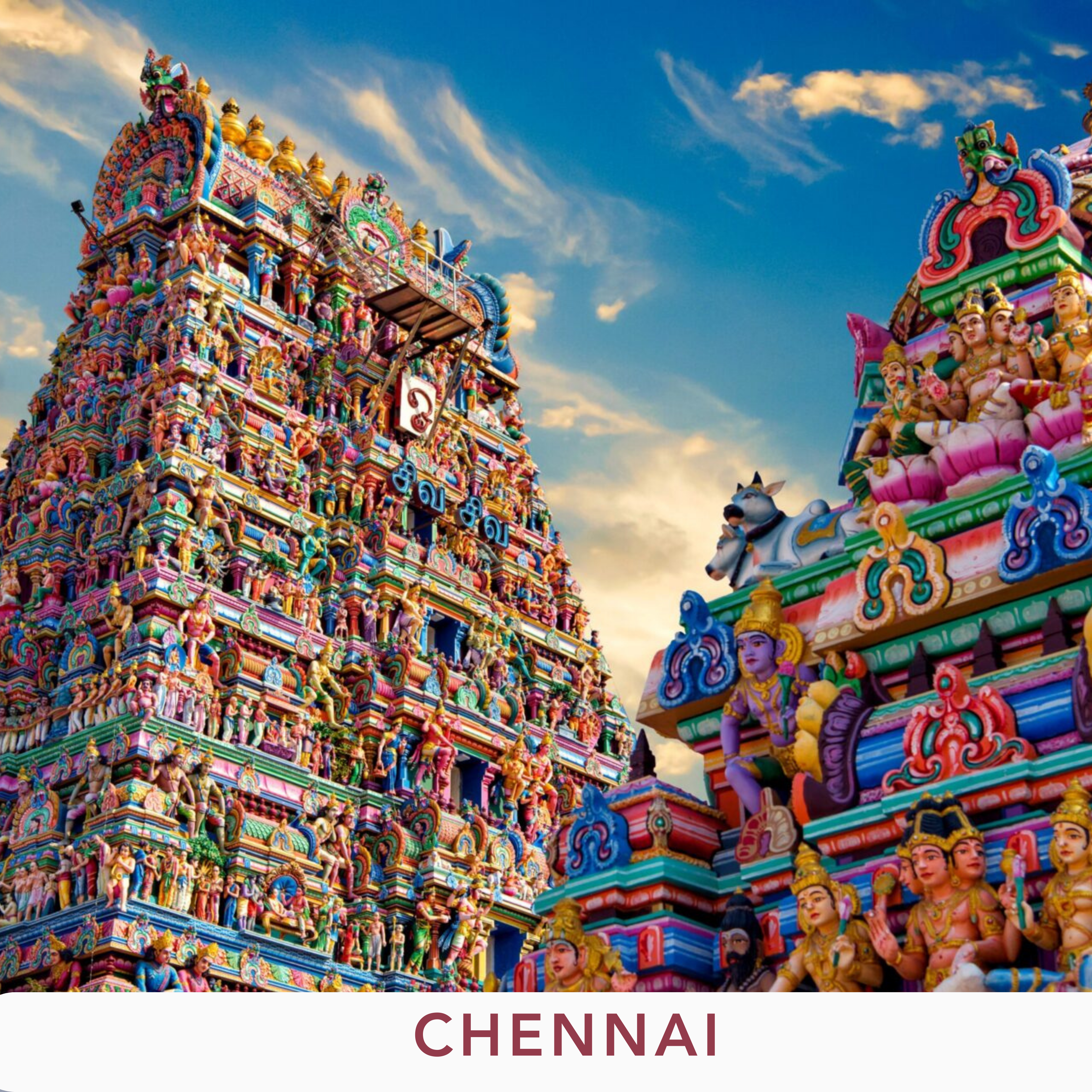 CHENNAI