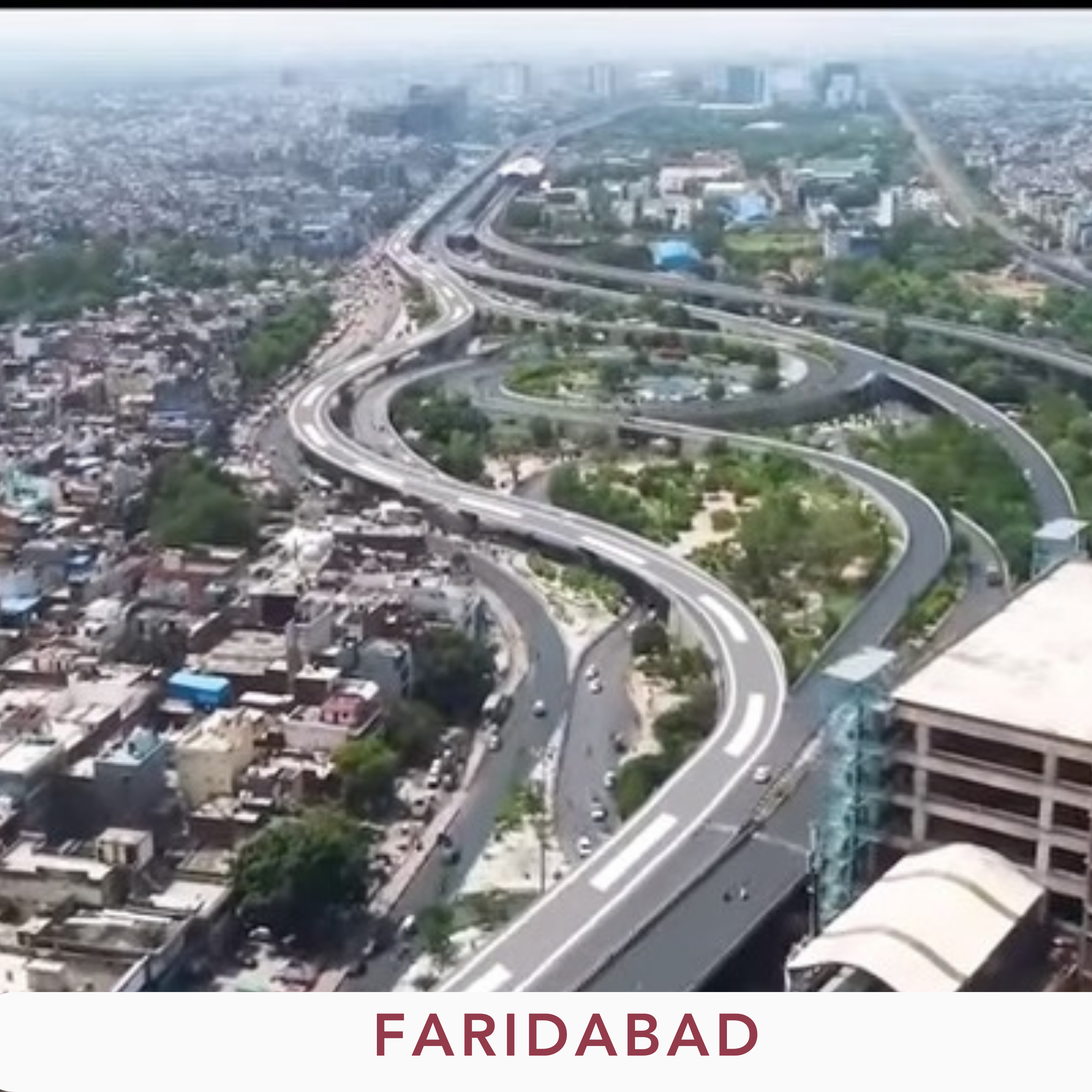 FARIDABAD