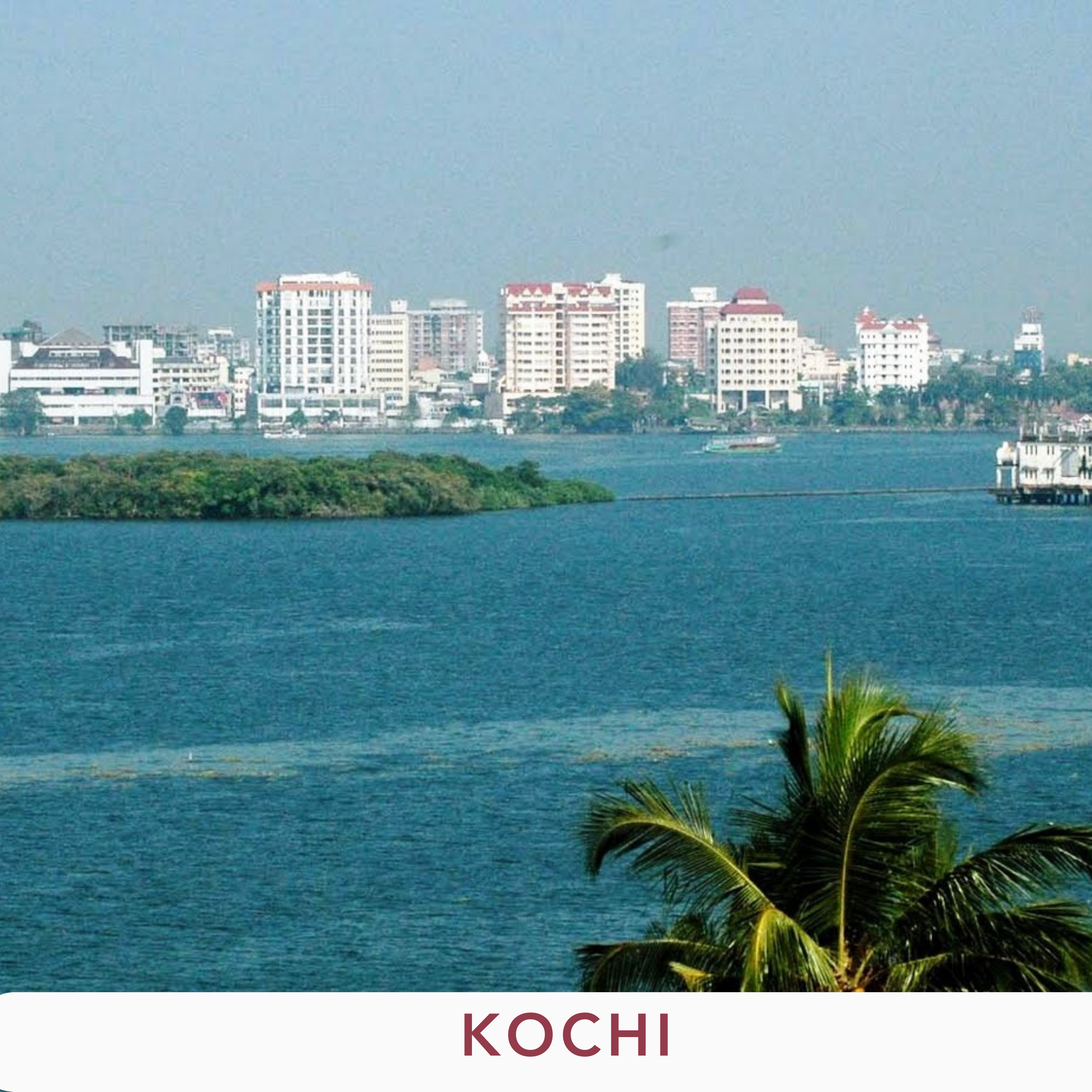 KOCHI