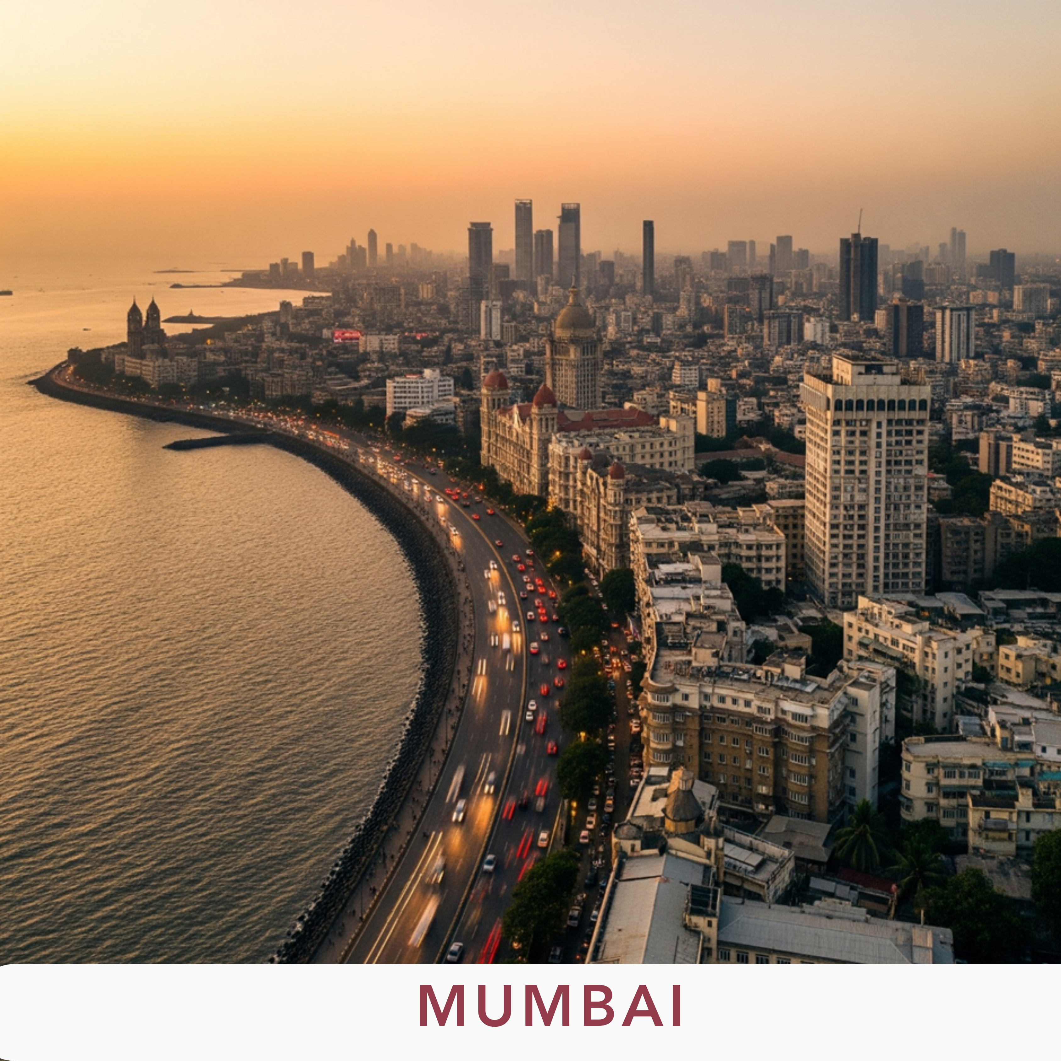 MUMBAI
