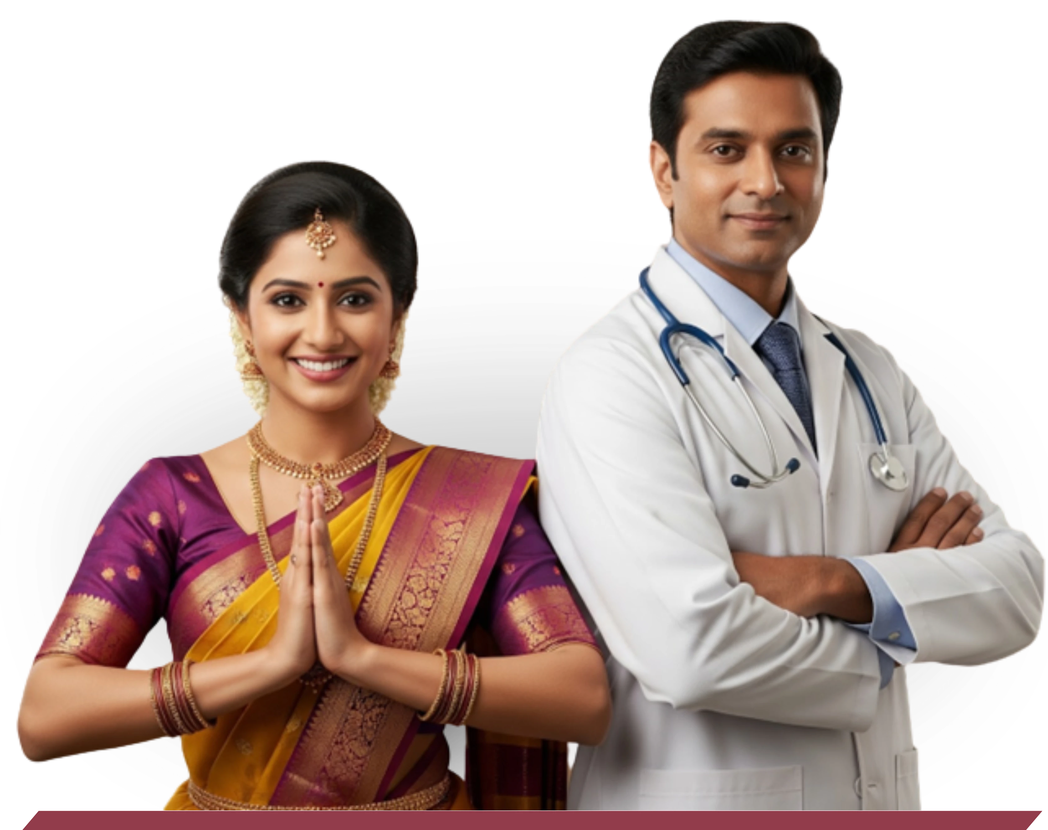 namaste doc
