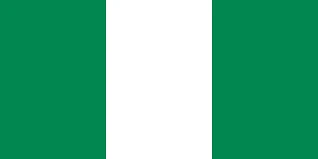 nigeria flag nigeria flag