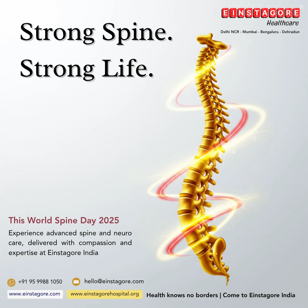 spine day